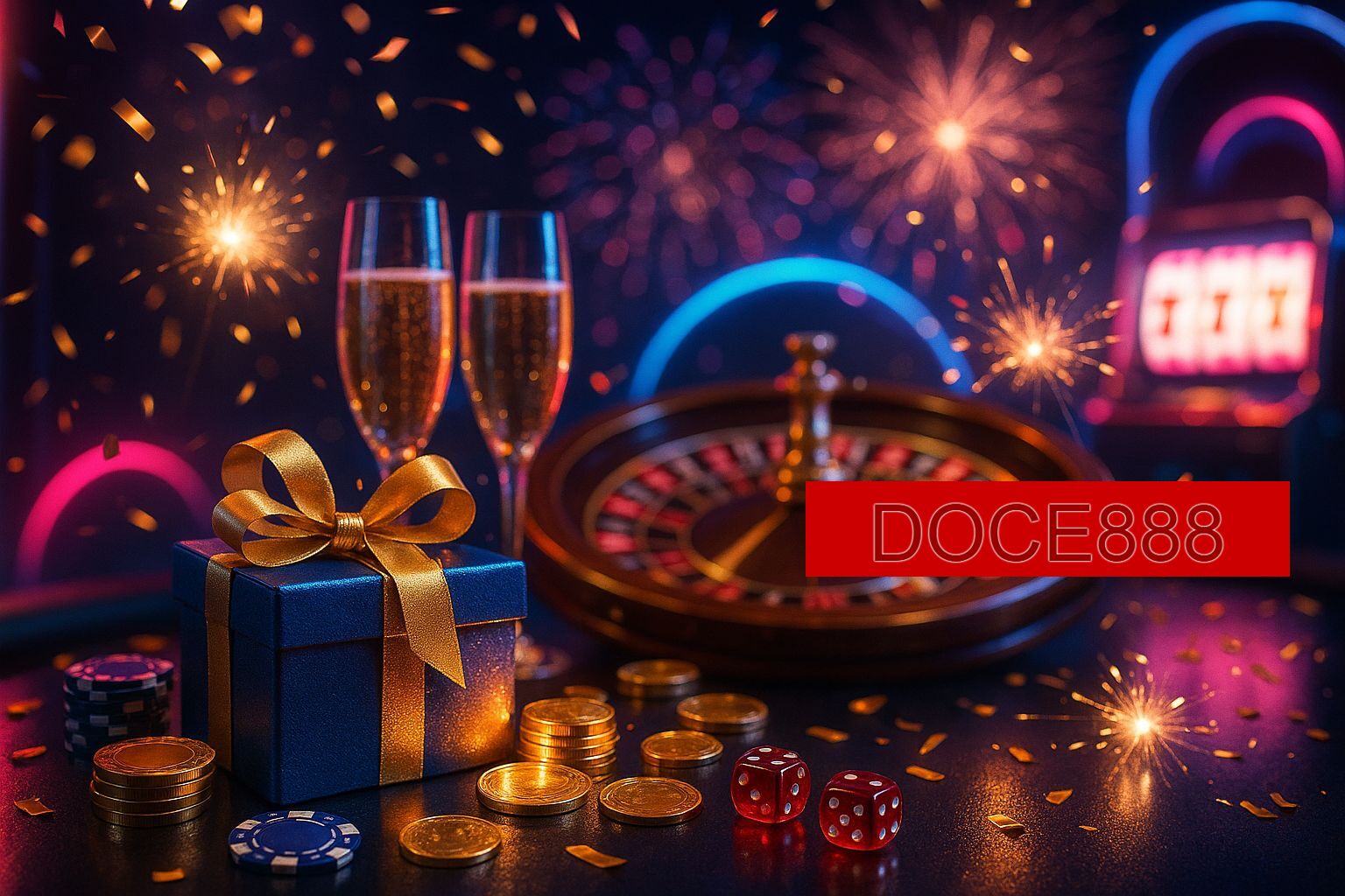 Bônus Festivos