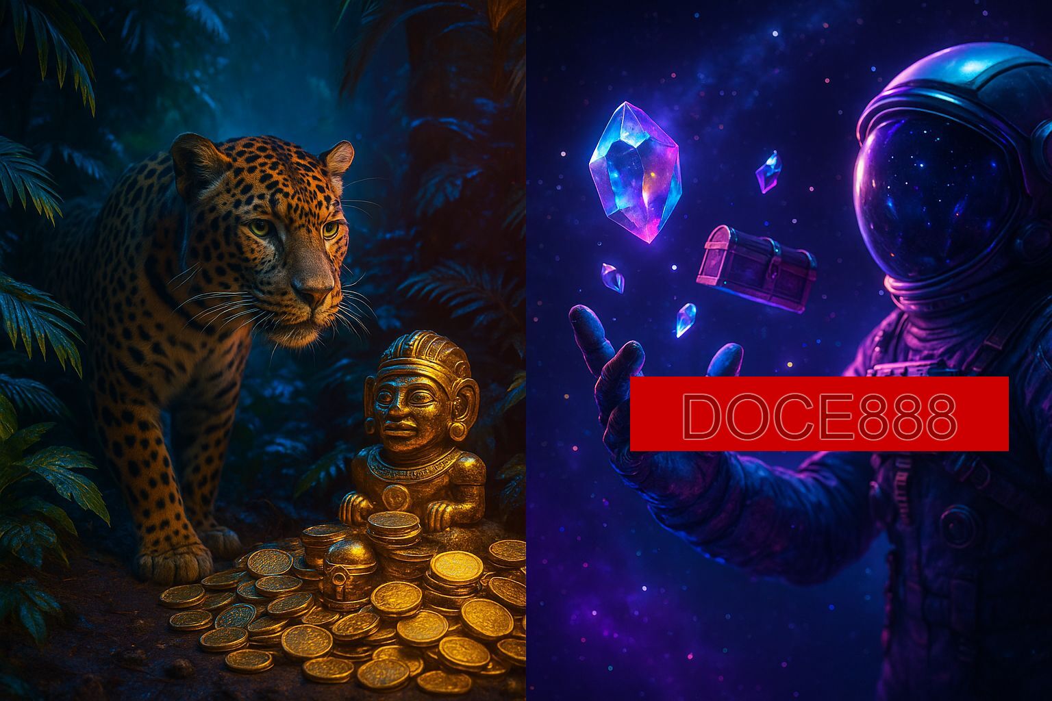 Jogos Populares
