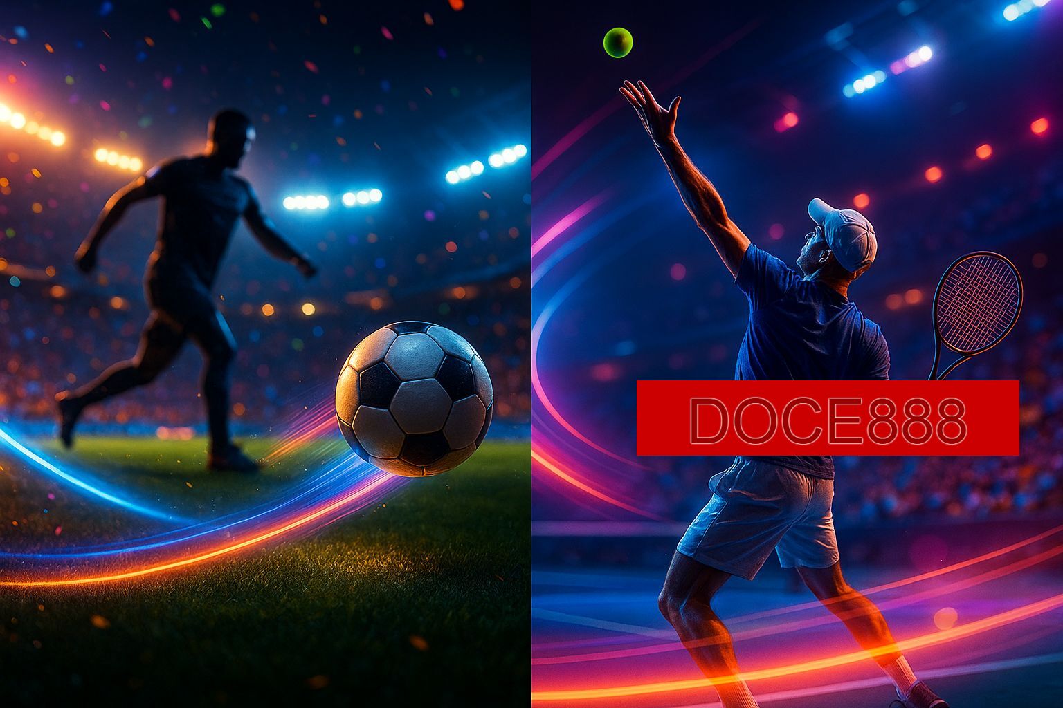 Eventos Esportivos