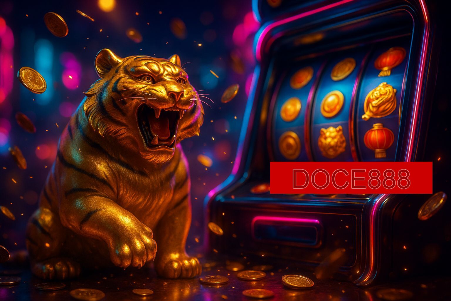 Como Jogar Fortune Tiger