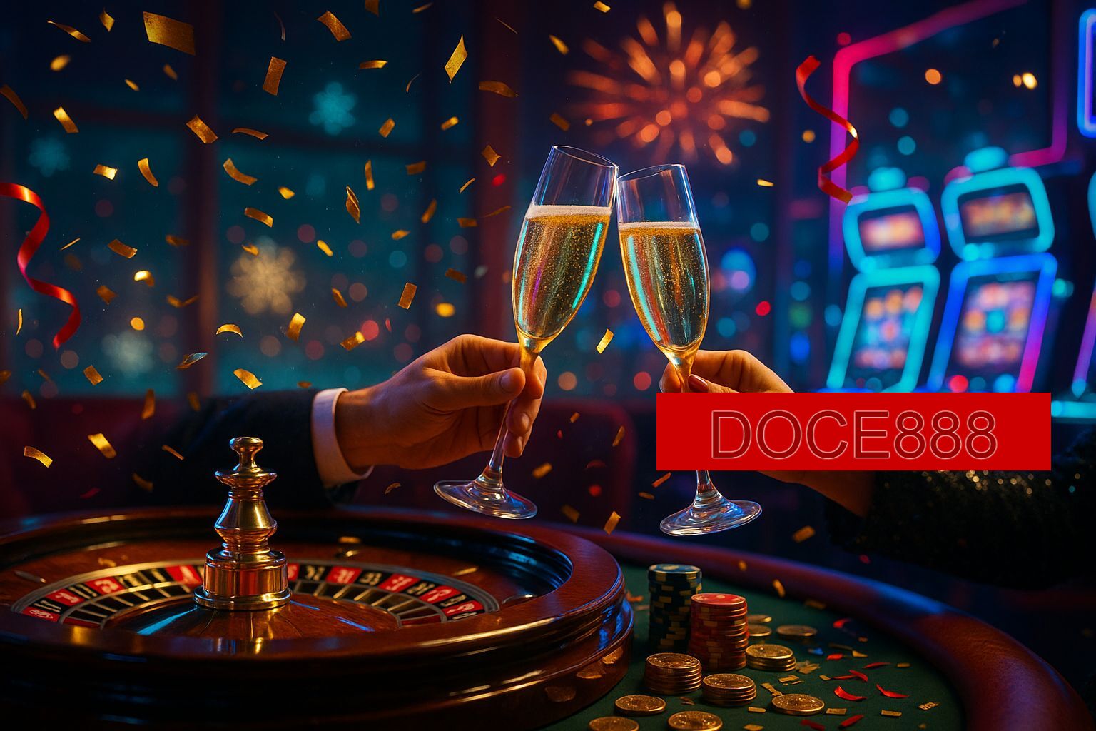 Jogos Festivos