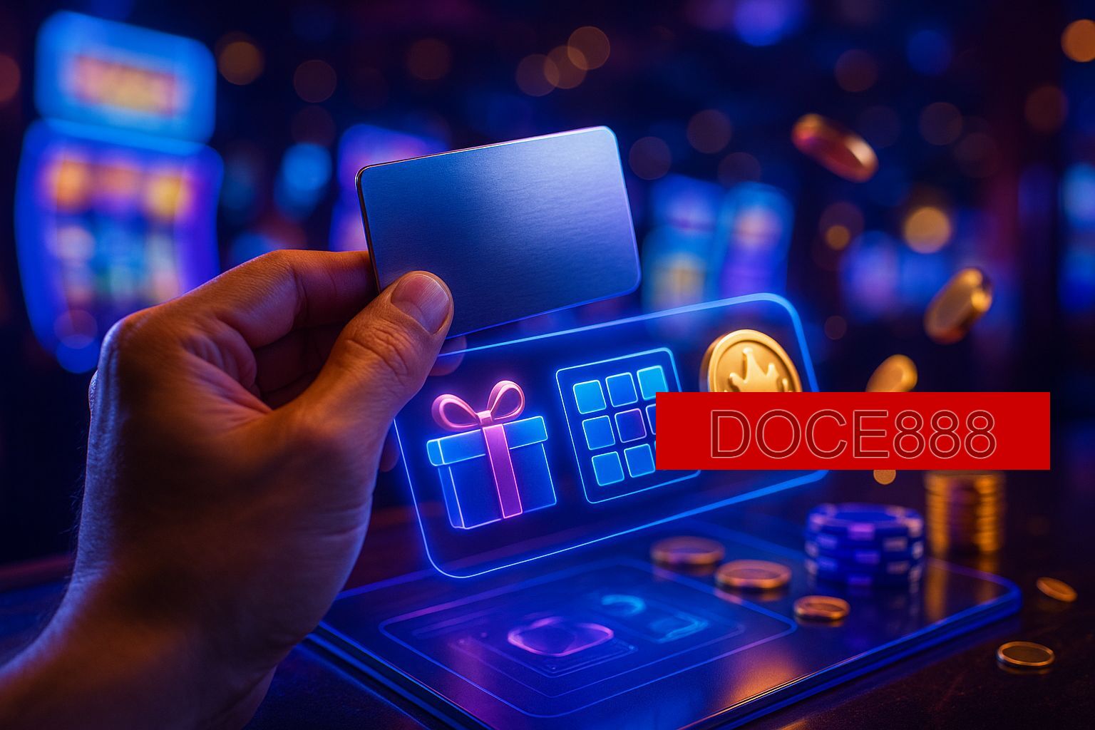 Benefícios do Login